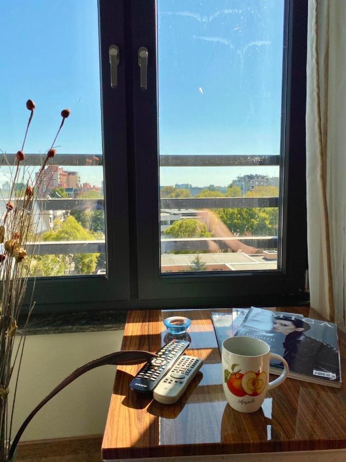 Lido De Plovdiv Apartments מראה חיצוני תמונה