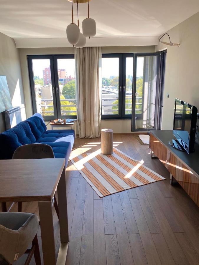 Lido De Plovdiv Apartments מראה חיצוני תמונה