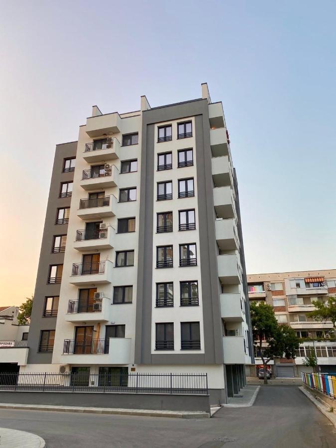 Lido De Plovdiv Apartments מראה חיצוני תמונה