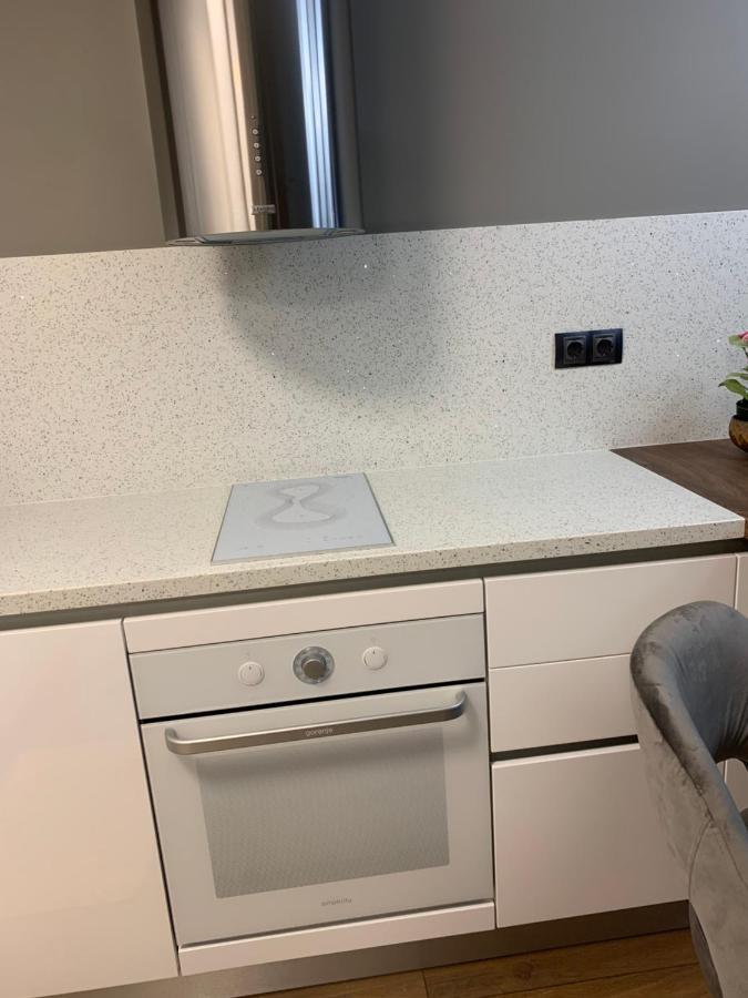 Lido De Plovdiv Apartments מראה חיצוני תמונה