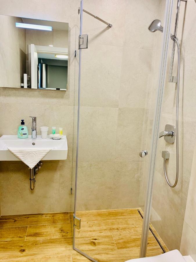 Lido De Plovdiv Apartments מראה חיצוני תמונה