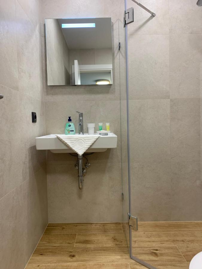 Lido De Plovdiv Apartments מראה חיצוני תמונה