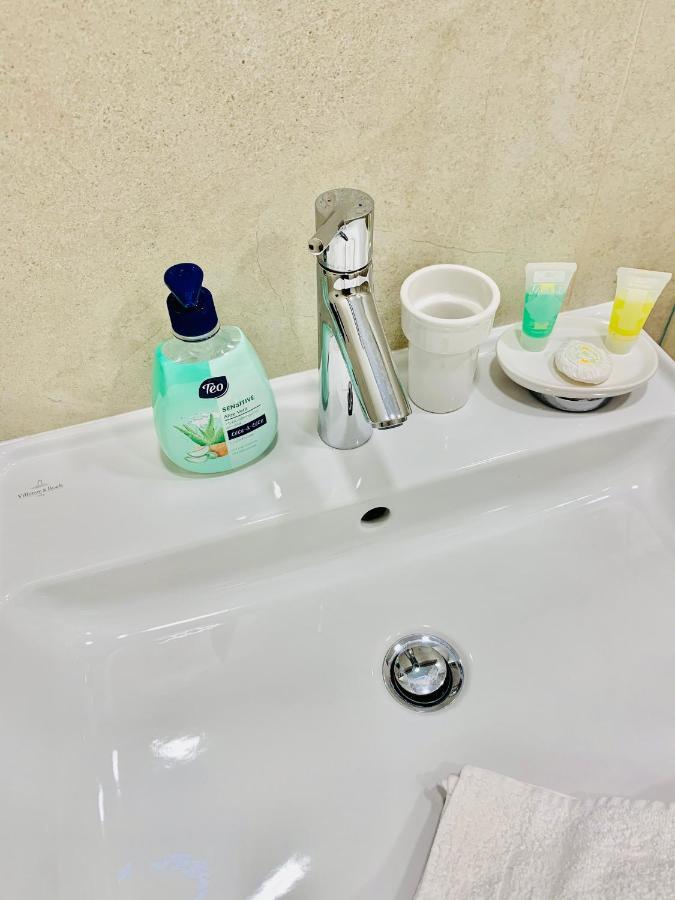 Lido De Plovdiv Apartments מראה חיצוני תמונה