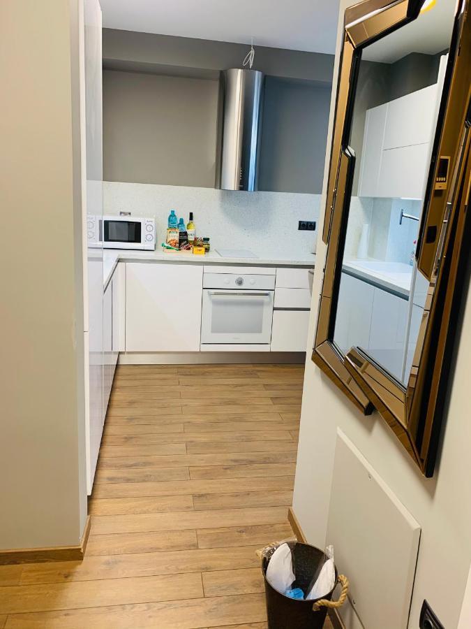 Lido De Plovdiv Apartments מראה חיצוני תמונה