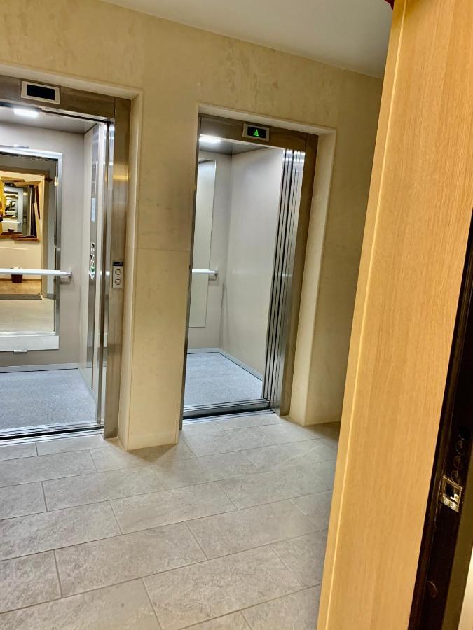 Lido De Plovdiv Apartments מראה חיצוני תמונה