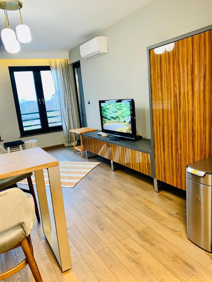Lido De Plovdiv Apartments מראה חיצוני תמונה